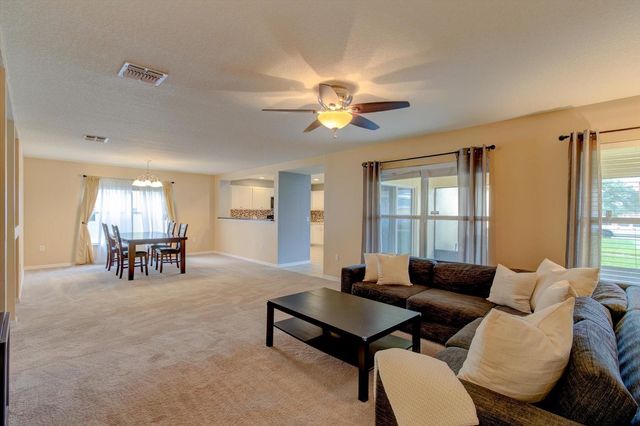 2463 LACERTA DRIVE, Orlando, FL 32828