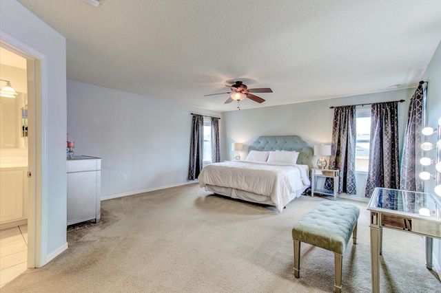 2463 LACERTA DRIVE, Orlando, FL 32828