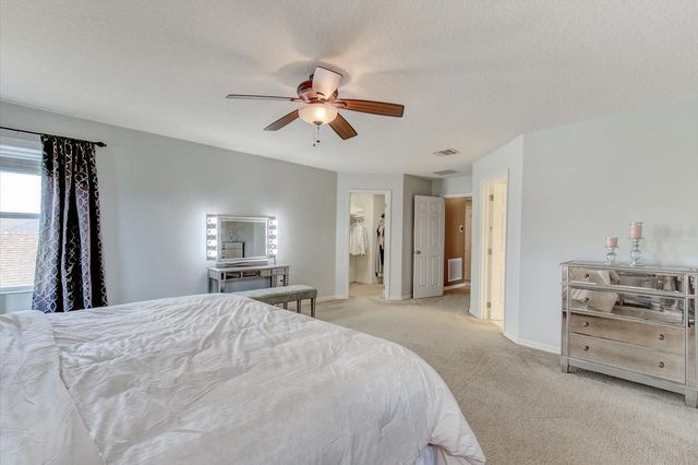 2463 LACERTA DRIVE, Orlando, FL 32828
