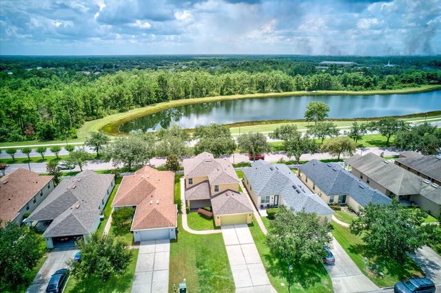 2463 LACERTA DRIVE, Orlando, FL 32828