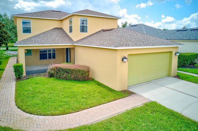 2463 LACERTA DRIVE, Orlando, FL 32828