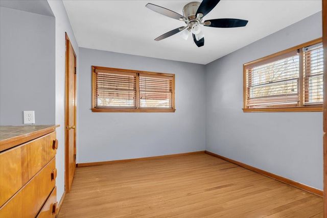 21023 Caledonia Avenue, Hazel Park, MI 48030