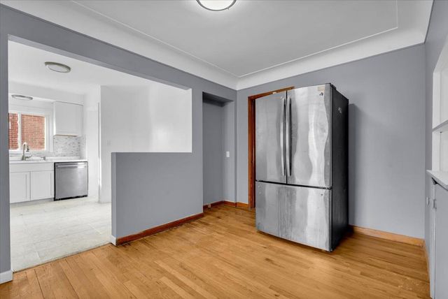 21023 Caledonia Avenue, Hazel Park, MI 48030