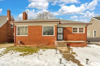 21023 Caledonia Avenue, Hazel Park, MI 48030