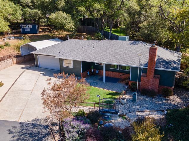 2401 Roxana St, Placerville, CA 95667