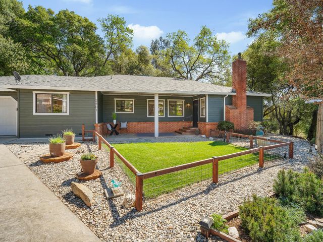 2401 Roxana St, Placerville, CA 95667