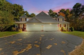 6 Rock Marsh Rd A, Wareham, MA 02571