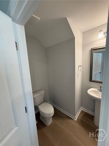 201 Hasty Point Road, Port Wentworth, GA 31407