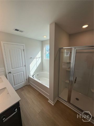 201 Hasty Point Road, Port Wentworth, GA 31407