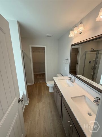 201 Hasty Point Road, Port Wentworth, GA 31407