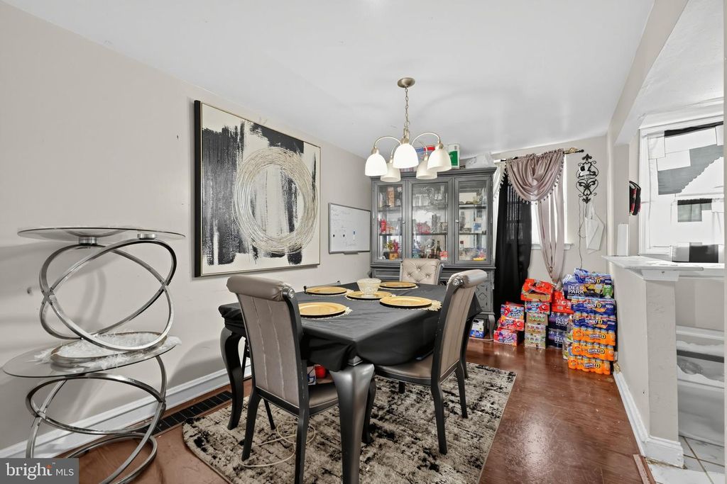 1305 E WEAVER ST, PHILADELPHIA, PA 19150 — photo 5