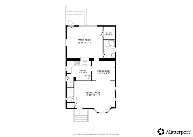 2342 S 3rd Avenue, North Riverside, IL 60546