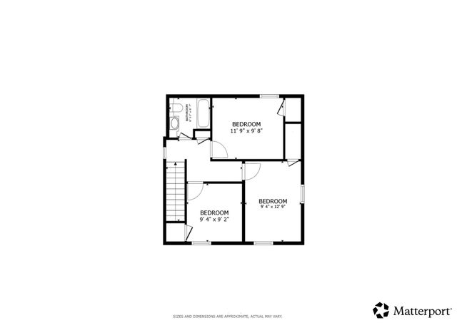 2342 S 3rd Avenue, North Riverside, IL 60546