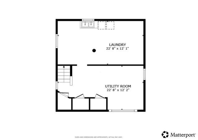 2342 S 3rd Avenue, North Riverside, IL 60546