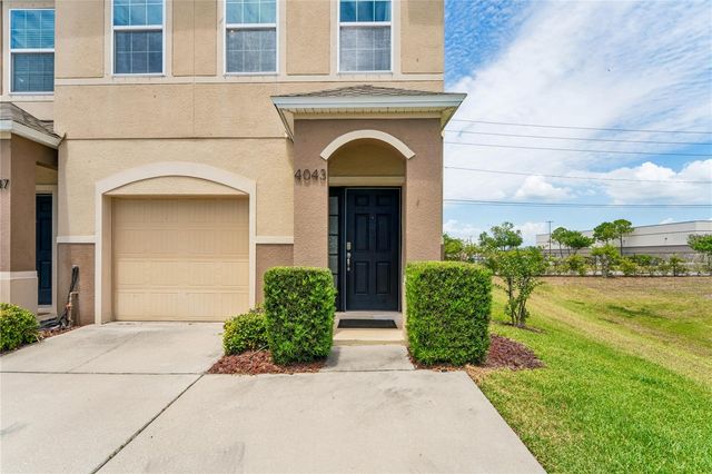 4043 69TH TERRACE N, Pinellas Park, FL 33781