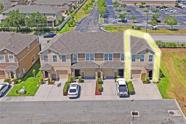 4043 69TH TERRACE N, Pinellas Park, FL 33781