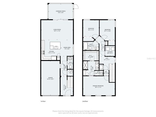 4043 69TH TERRACE N, Pinellas Park, FL 33781