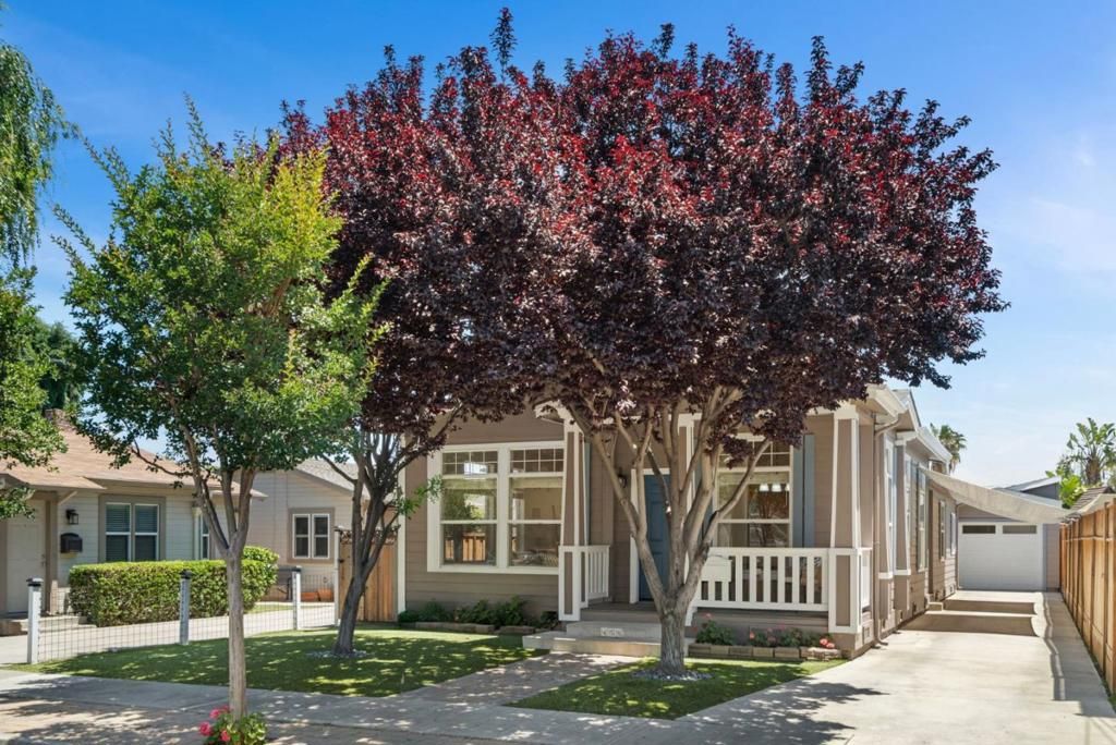 Image 2 of property listing at 458 Laswell Avenue, San Jose, CA 95128