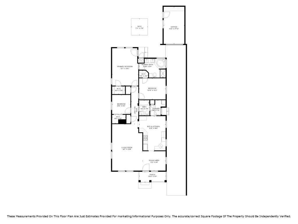 Image 23 of property listing at 458 Laswell Avenue, San Jose, CA 95128