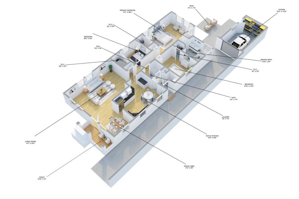 Image 24 of property listing at 458 Laswell Avenue, San Jose, CA 95128