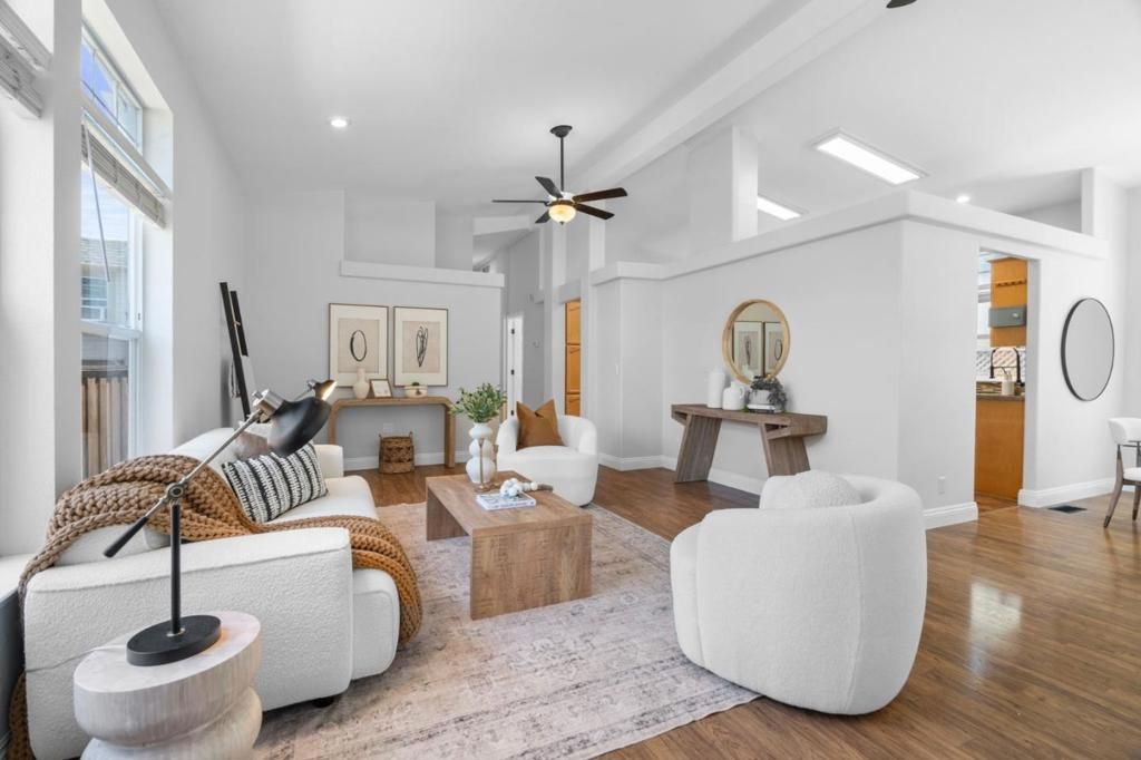 Image 5 of property listing at 458 Laswell Avenue, San Jose, CA 95128