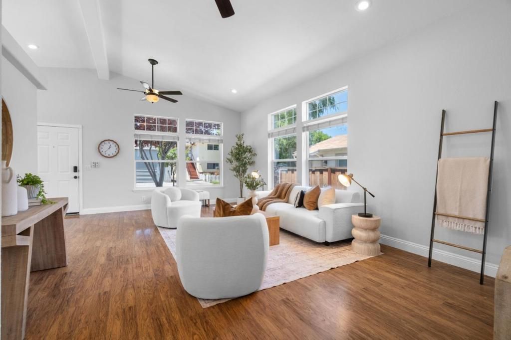 Image 6 of property listing at 458 Laswell Avenue, San Jose, CA 95128