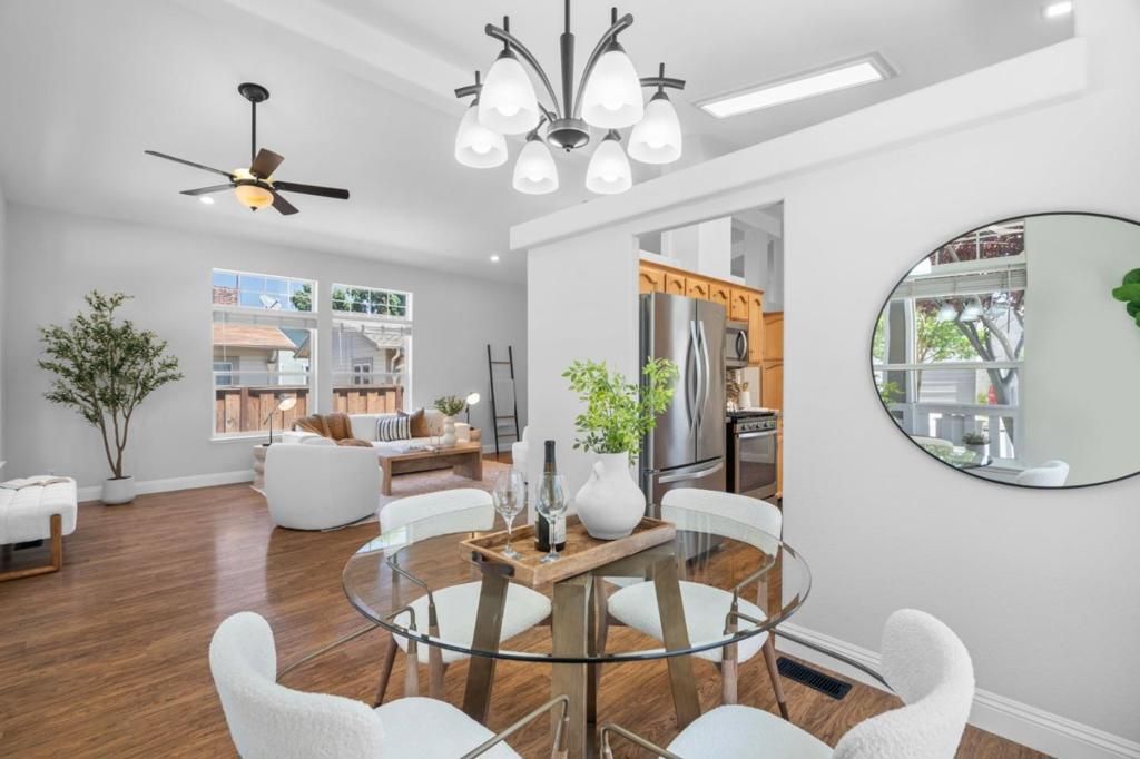 Image 8 of property listing at 458 Laswell Avenue, San Jose, CA 95128