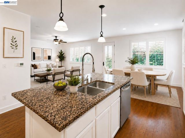 5131 Montiano Ln, Dublin, CA 94568