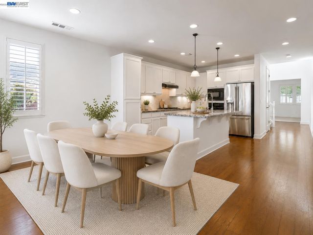 5131 Montiano Ln, Dublin, CA 94568