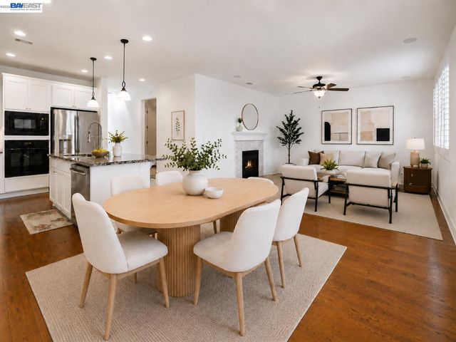5131 Montiano Ln, Dublin, CA 94568