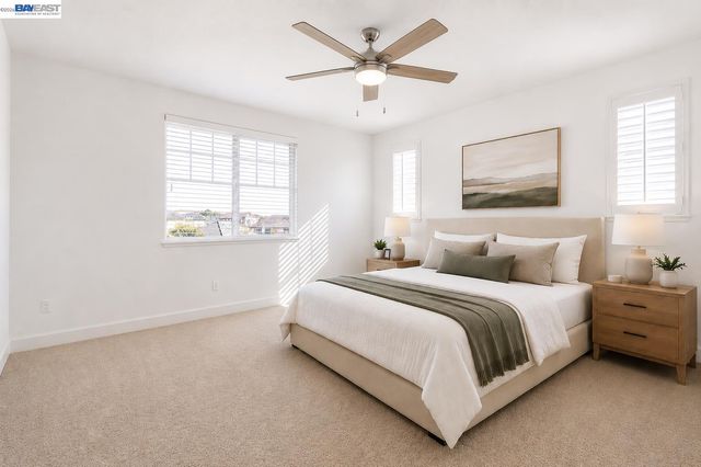 5131 Montiano Ln, Dublin, CA 94568