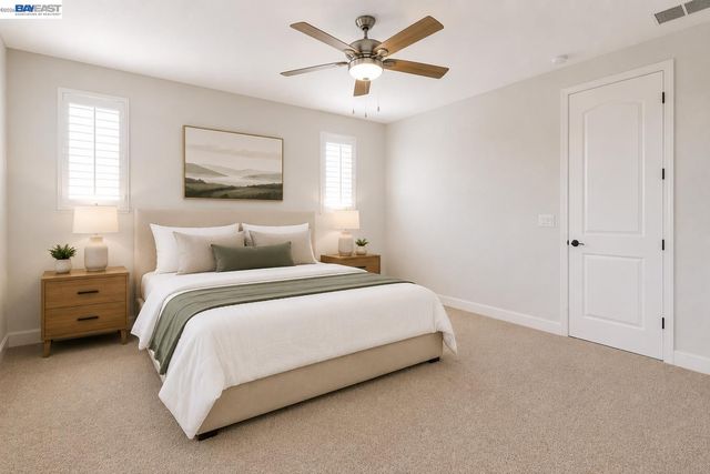 5131 Montiano Ln, Dublin, CA 94568