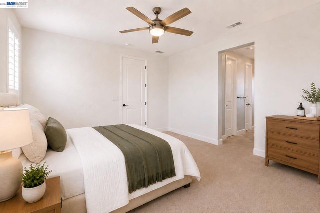 5131 Montiano Ln, Dublin, CA 94568