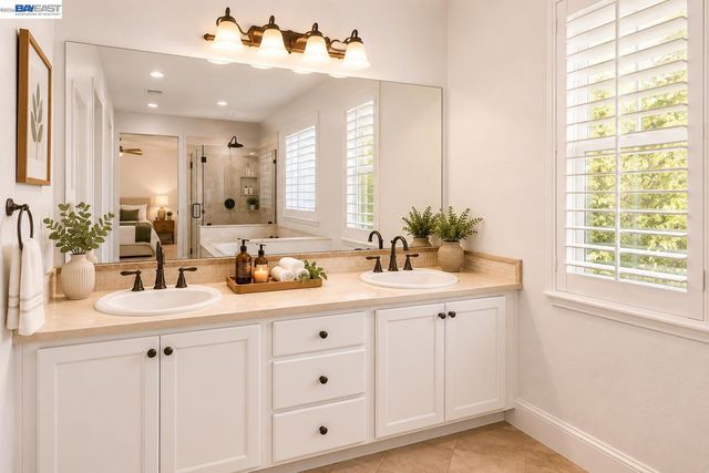 5131 Montiano Ln, Dublin, CA 94568