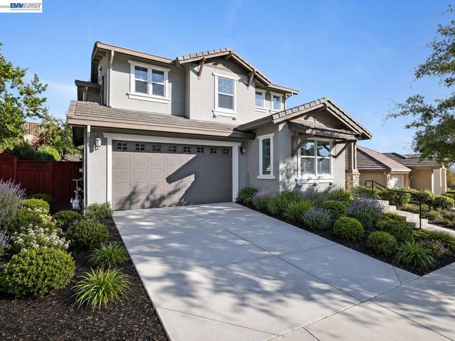 5131 Montiano Ln, Dublin, CA 94568