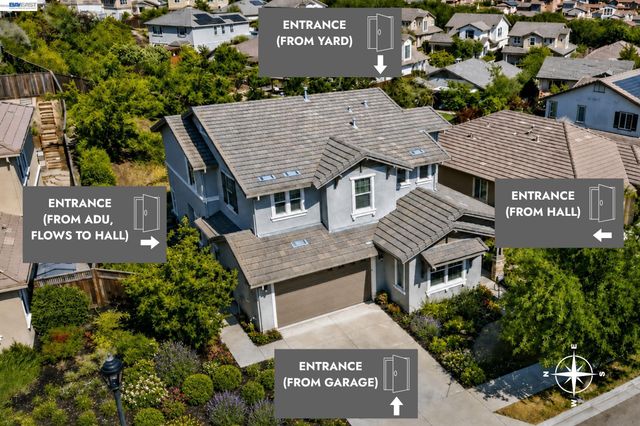 5131 Montiano Ln, Dublin, CA 94568