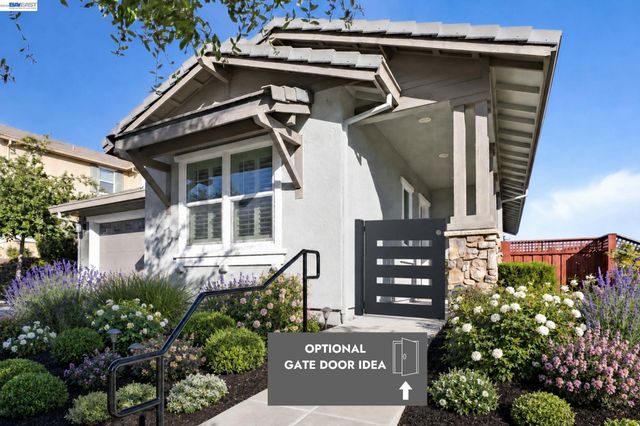5131 Montiano Ln, Dublin, CA 94568