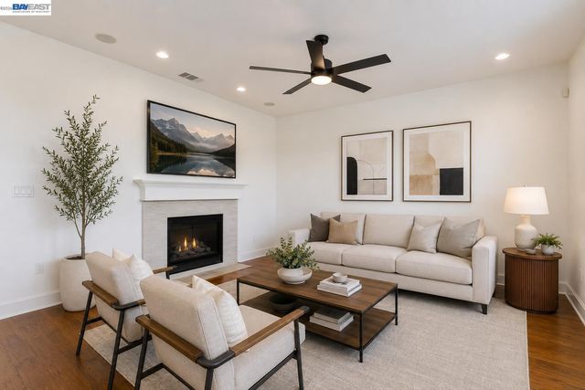 5131 Montiano Ln, Dublin, CA 94568