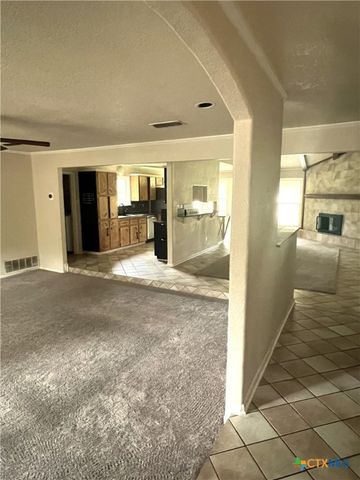 1600 Halbert Street, Killeen, TX 76541