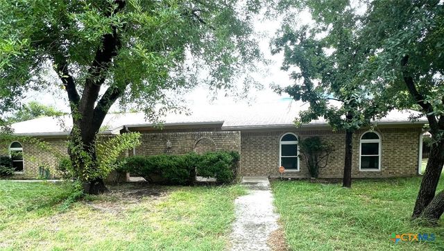 1600 Halbert Street, Killeen, TX 76541