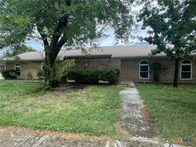 1600 Halbert Street, Killeen, TX 76541