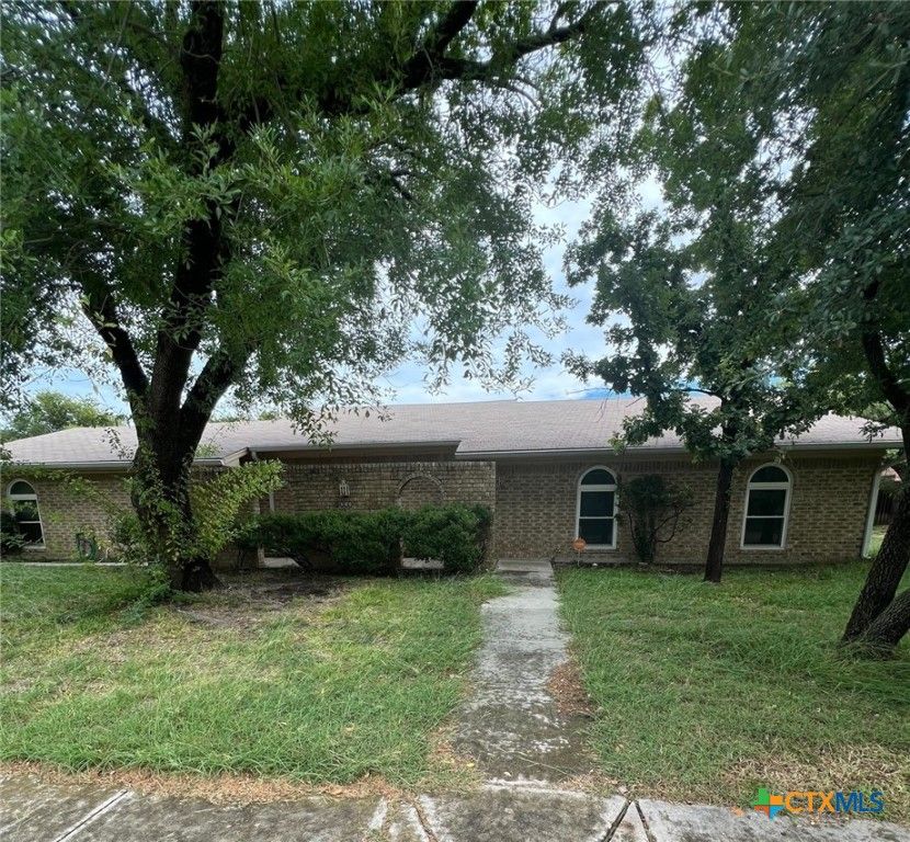 1600 Halbert Street, Killeen, TX 76541