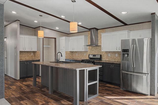 110 Jeremy Lane, Paradise, TX 76073