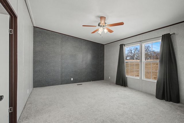 110 Jeremy Lane, Paradise, TX 76073