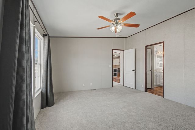 110 Jeremy Lane, Paradise, TX 76073