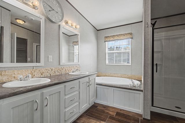 110 Jeremy Lane, Paradise, TX 76073