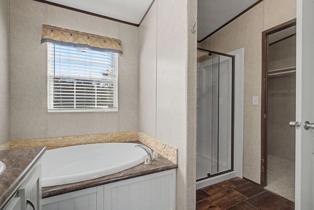 110 Jeremy Lane, Paradise, TX 76073