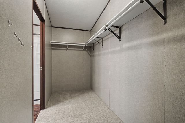 110 Jeremy Lane, Paradise, TX 76073