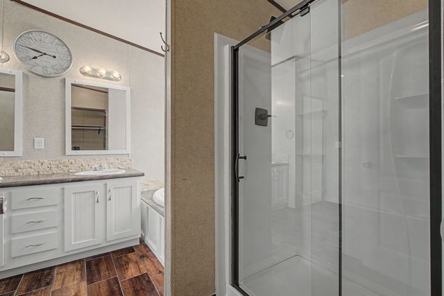 110 Jeremy Lane, Paradise, TX 76073