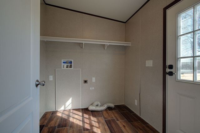 110 Jeremy Lane, Paradise, TX 76073